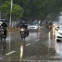 Weather Update Karachi: Thunderstorms and Rain Forecast for Karachi
