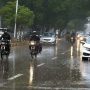 Weather Update Karachi – Remain cloudy during the next 24 hours