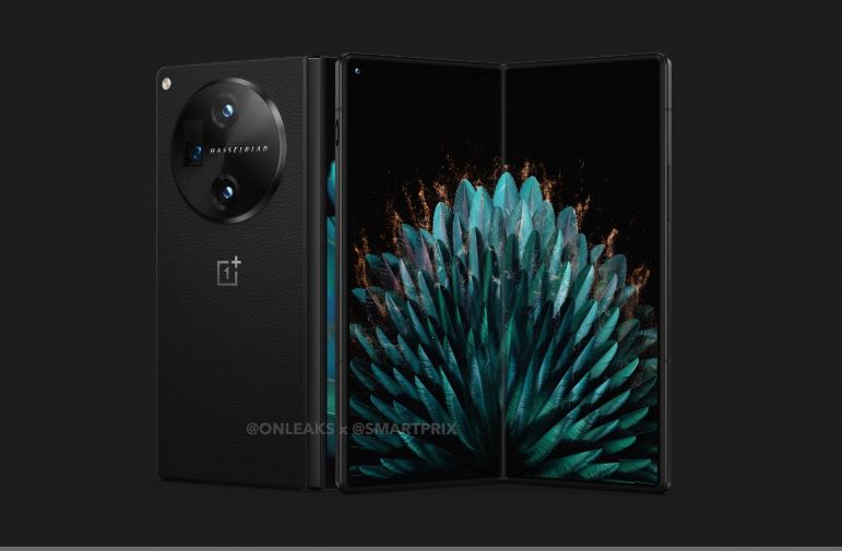 OnePlus Open launch delayed due to screen change