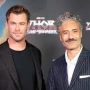 Taika Waititi Opens Up About Chris Hemsworth’s Role In Possible ‘Thor 5’