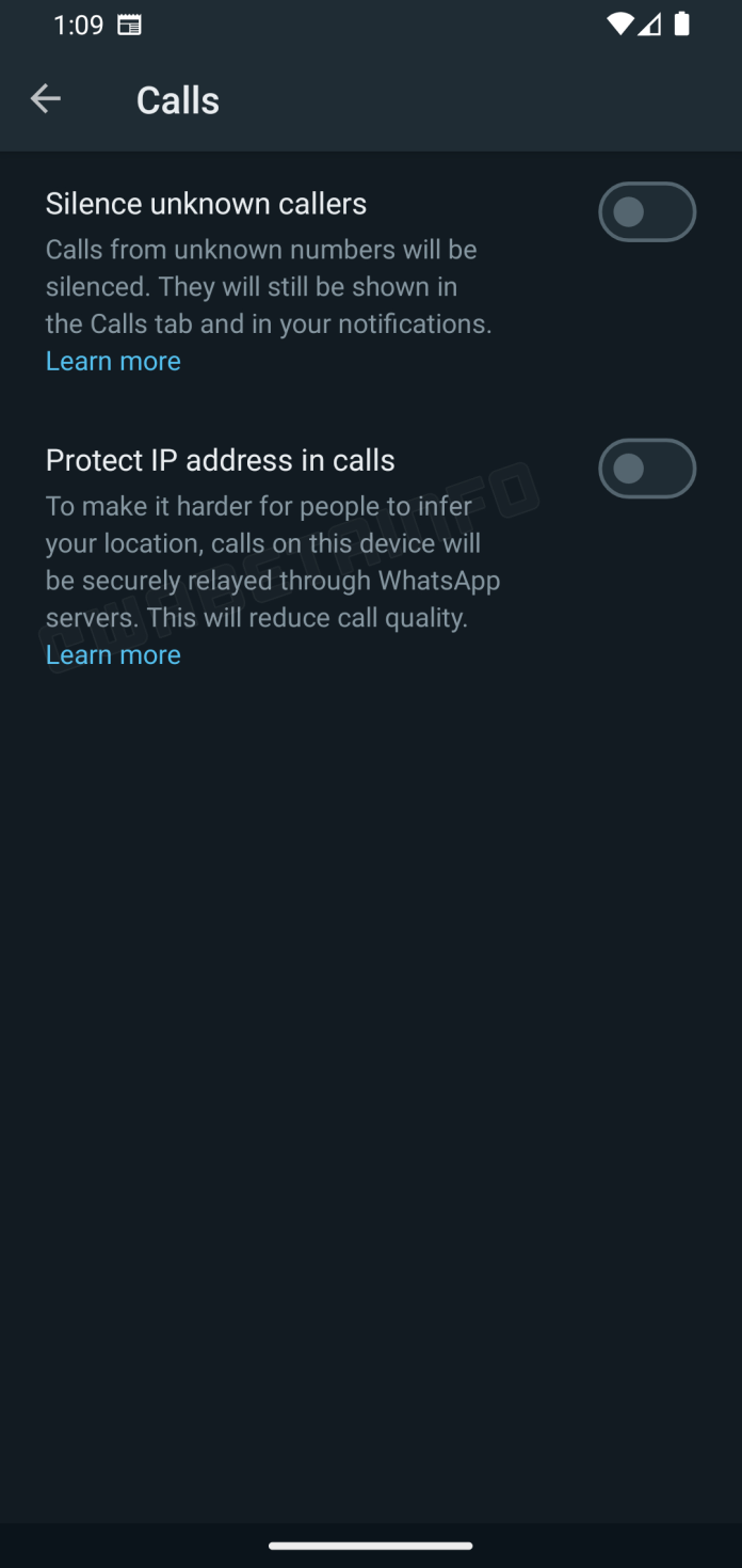 WhatsApp to secure your calls from being hacked soon