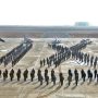 Pak-China joint air training exercise Shaheen-X to begin tomorrow