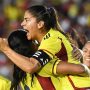 Colombia reach Women’s World Cup quarter-finals for first time