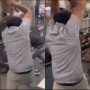 Sikh store owner beats robber with stick in viral video