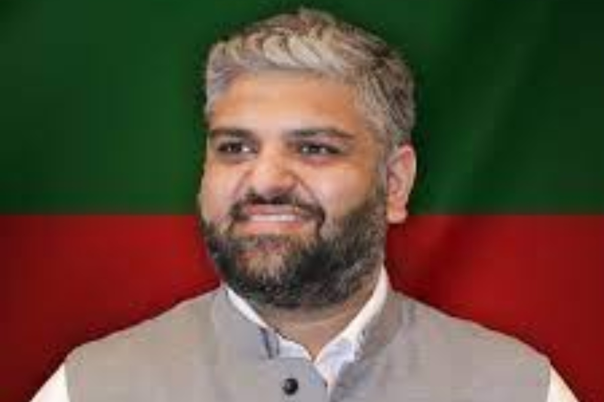 Zain Qureshi