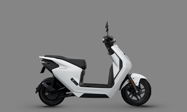 Scooty Prices for Girls in Pakistan - All Brands 2023