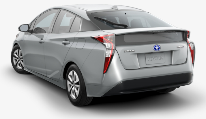 Toyota Prius latest Price in Pakistan - September 2023