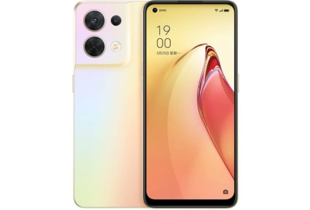 Oppo Reno 8 Pro Price in Pakistan & specifications