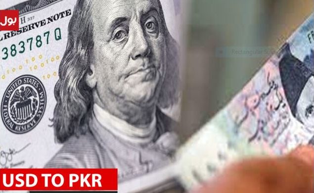 USD TO PKR – Today’s Dollar Price in Pakistan – 27 Sept 2023