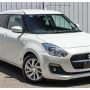 Suzuki Swift new price in Pakistan – Aug 2023