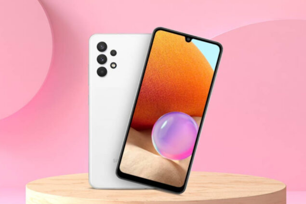 Samsung Galaxy A32 price in Pakistan & Special Features