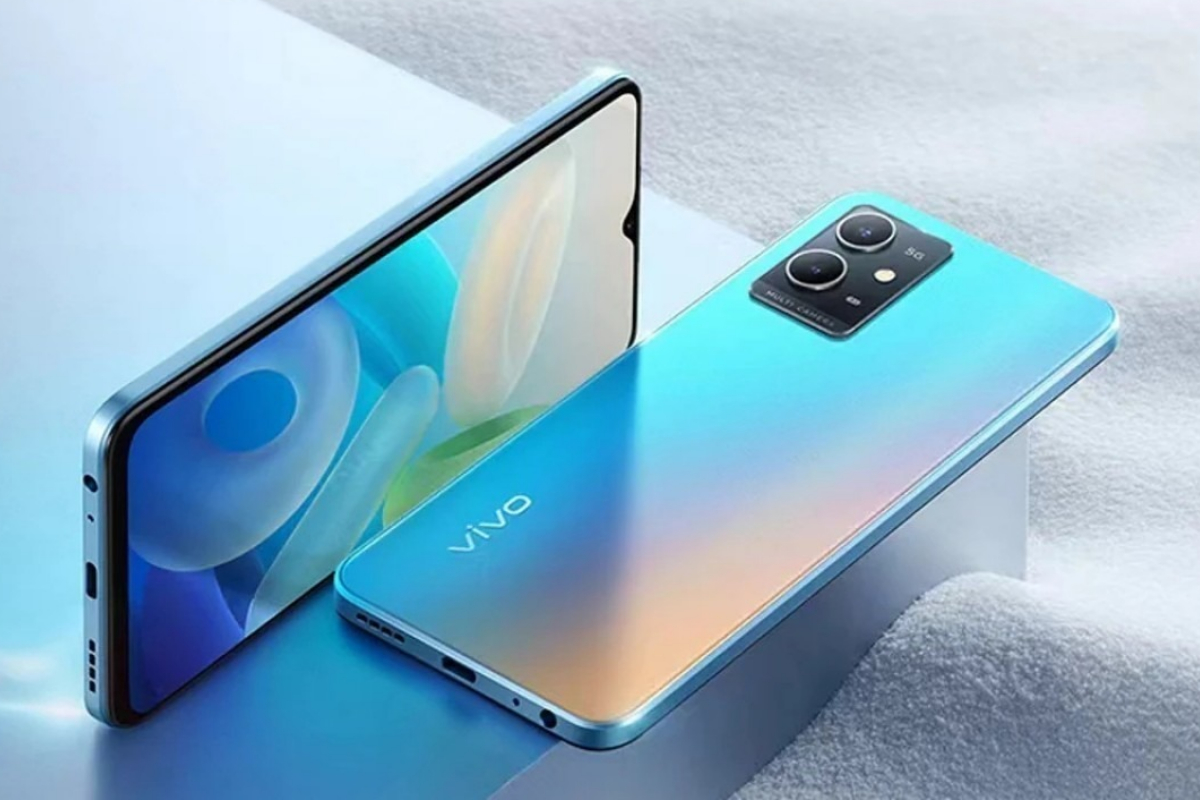Vivo V29 Lite price in Pakistan & specification