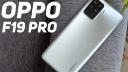 Oppo F19 Pro price in Pakistan & features - Sep 2023