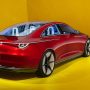 Mercedes EV: 400 km Range in 15-Minute Charge