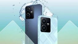 Vivo Y22t price in Pakistan & special features