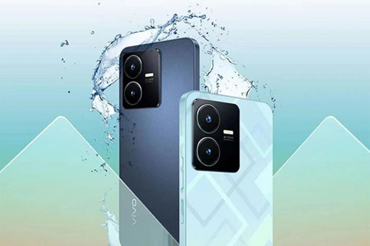 Vivo Y22t price in Pakistan & special features