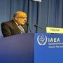 67th IAEA session: Pakistan highlight its achievements in peaceful nuclear uses