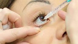 Vision loss: purchase, sale of Avastin injections banned in Sindh