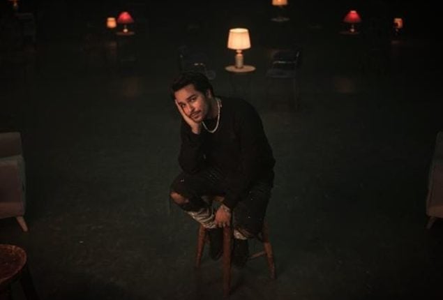 Asim Azhar Unveils “Chand Maheya” – A Captivating Melodic Masterpiece