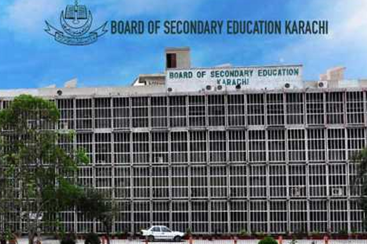 BSEK Matric result 2023