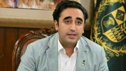 Bilawal asserts PPP is running from elections