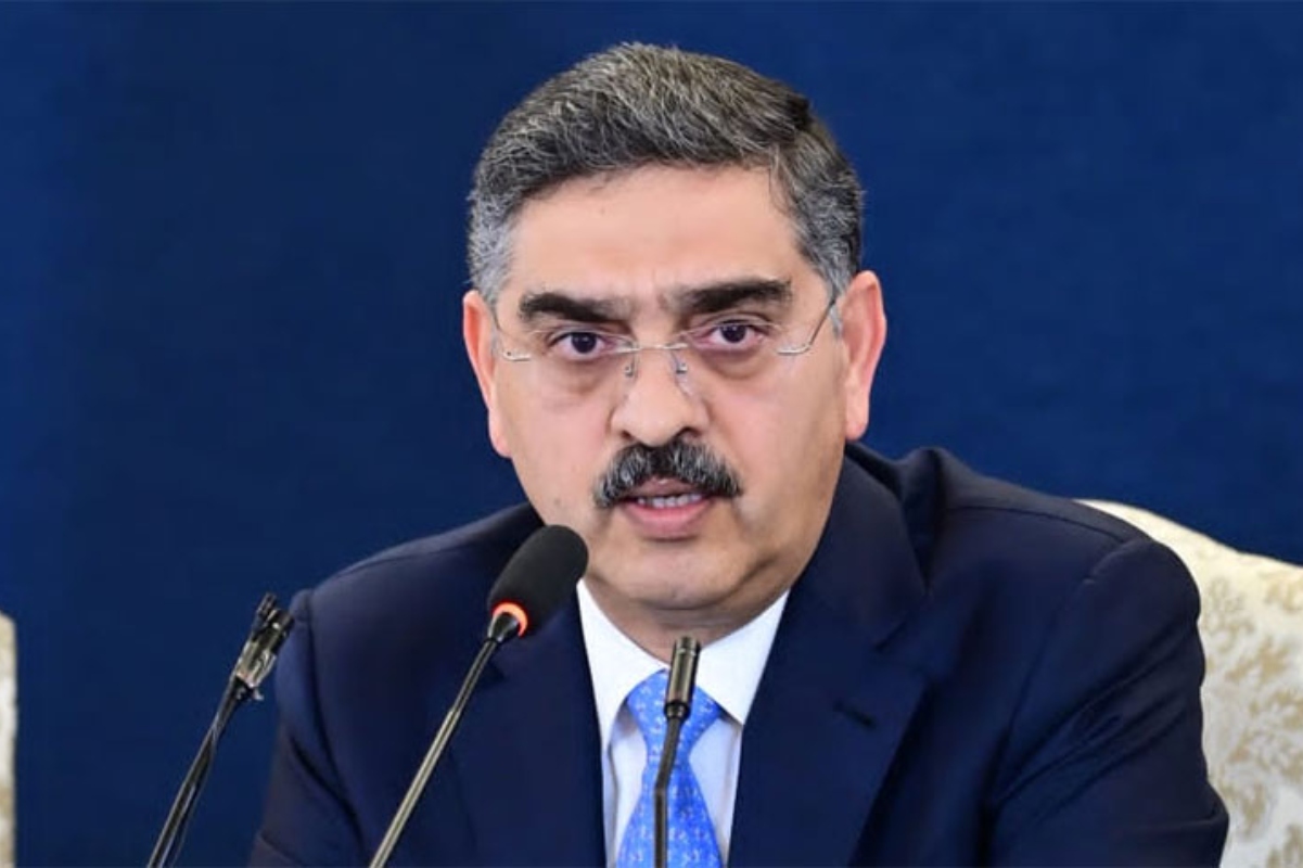 Caretaker PM to address UNGA Session on Friday