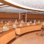 Corps Commanders determined to eradicate terrorists & abettors with full power