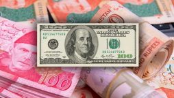 USD to PKR rate in Pakistan down by Rs2 to Rs288 in open market on Sept 28