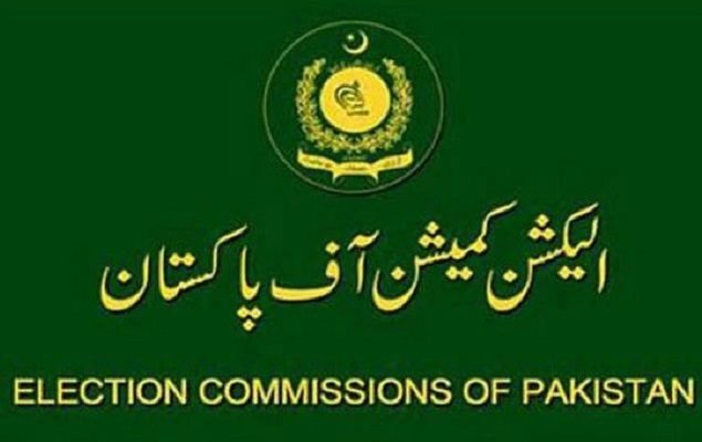 ECP will call political parties’ meeting on elections code on Oct 4