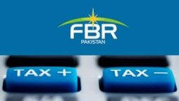FBR has set new ambitious targets for expanding taxpayer base