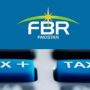 FBR has set new ambitious targets for expanding taxpayer base