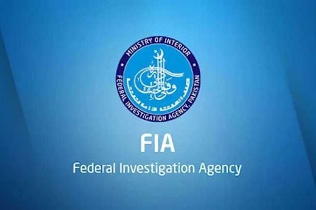 FIA arrests Afghani, five others involved in Hawala Hundi in KP