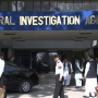 FIA raids Customs Inspector’s house, recovers 4 non-customs vehicles, valuables