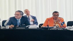 FM Jilani calls for youth engagement in sustainable development agenda