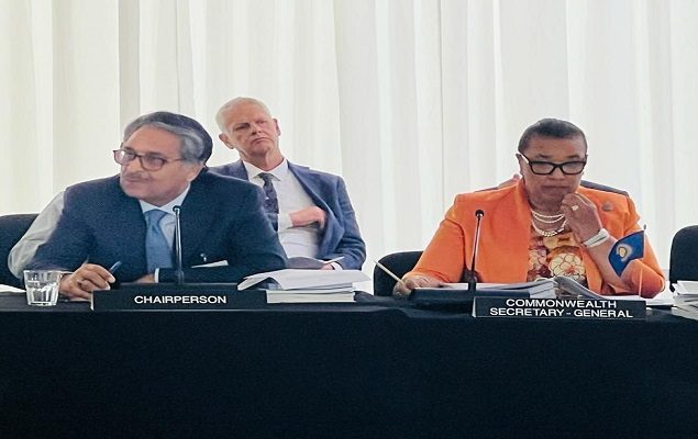 FM Jilani calls for youth engagement in sustainable development agenda