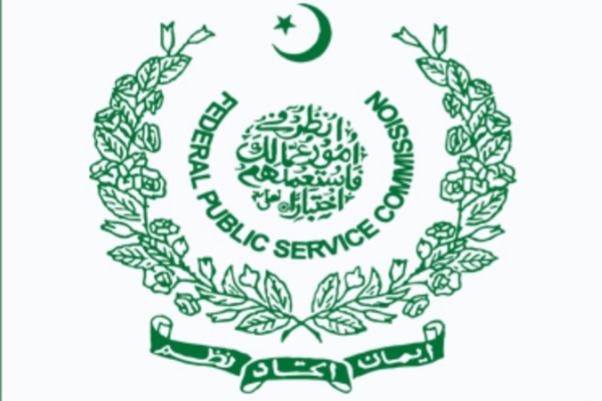 398 candidates pass CSS competitive exams 2023