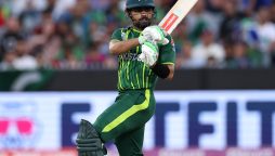 Rangpur Riders ropes Babar Azam for BPL 2024
