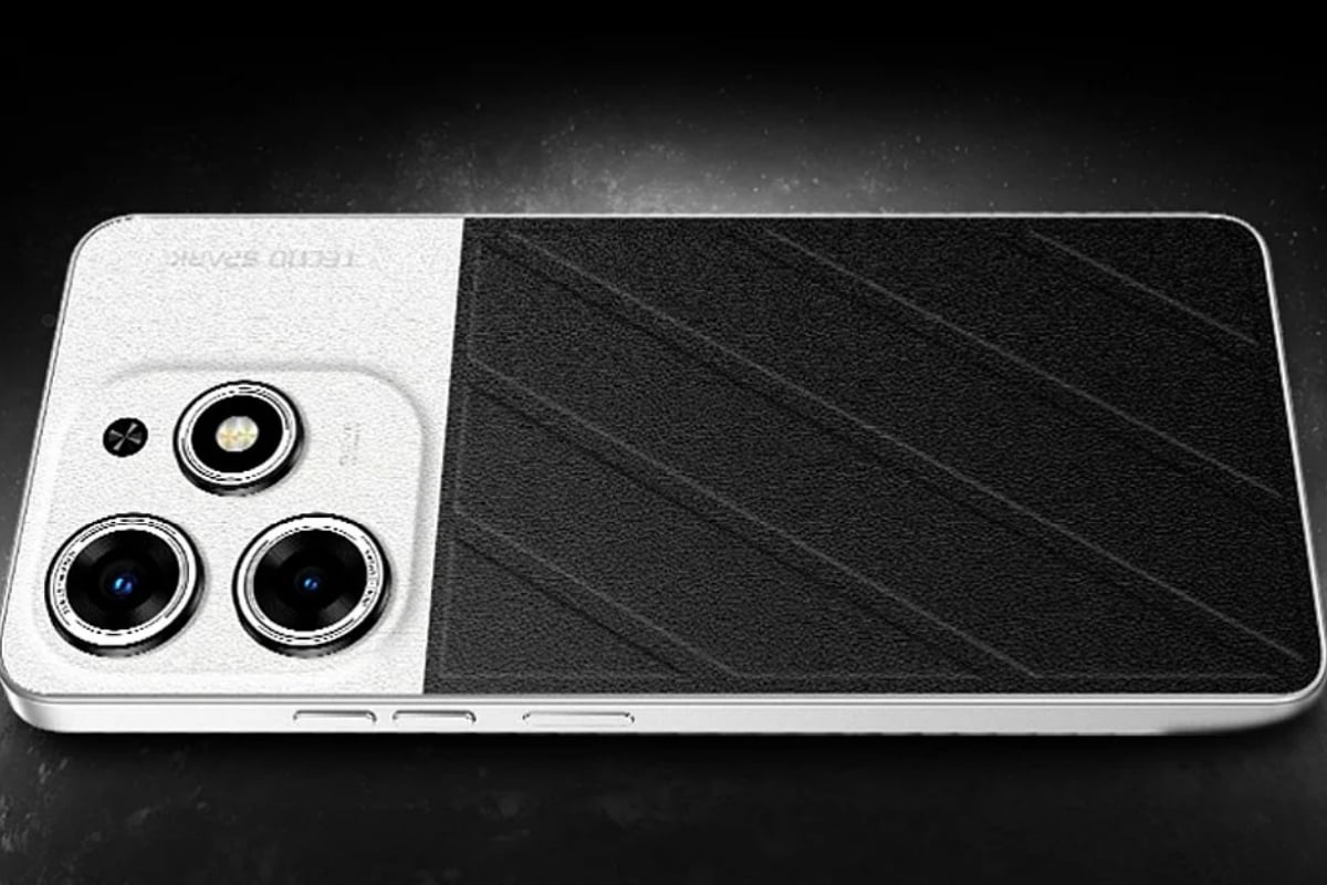 Tecno Spark 10 Pro Moon Edition