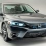 Honda Civic 2023 new price in Pakistan