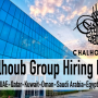 Chalhoub Group offers job opportunities in the UAE for different positions