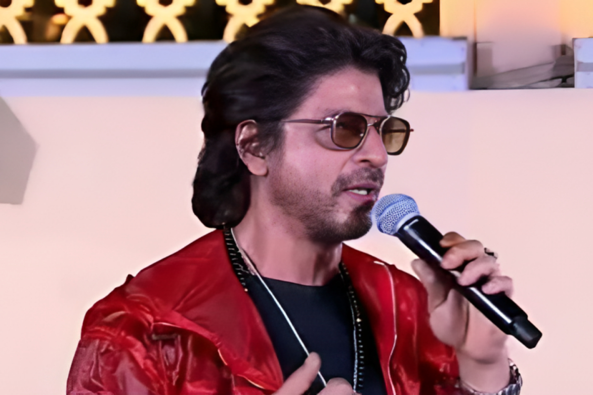 Shah Rukh Khan