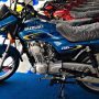 Suzuki GD110s latest price in Pakistan – Sept 2023