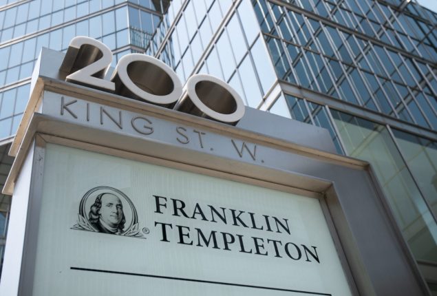 Franklin Templeton