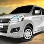 Suzuki WagonR sales increase significantly in August