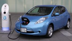 Chinese electric car plant coming to Pakistan