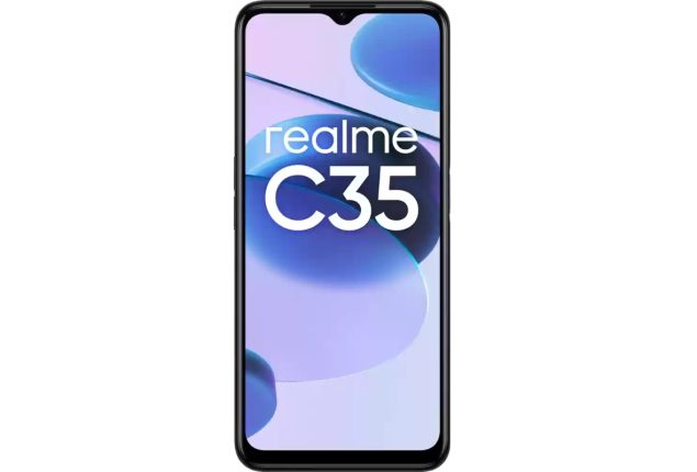 Realme C35 Price in Pakistan & Specs – Sept 2023