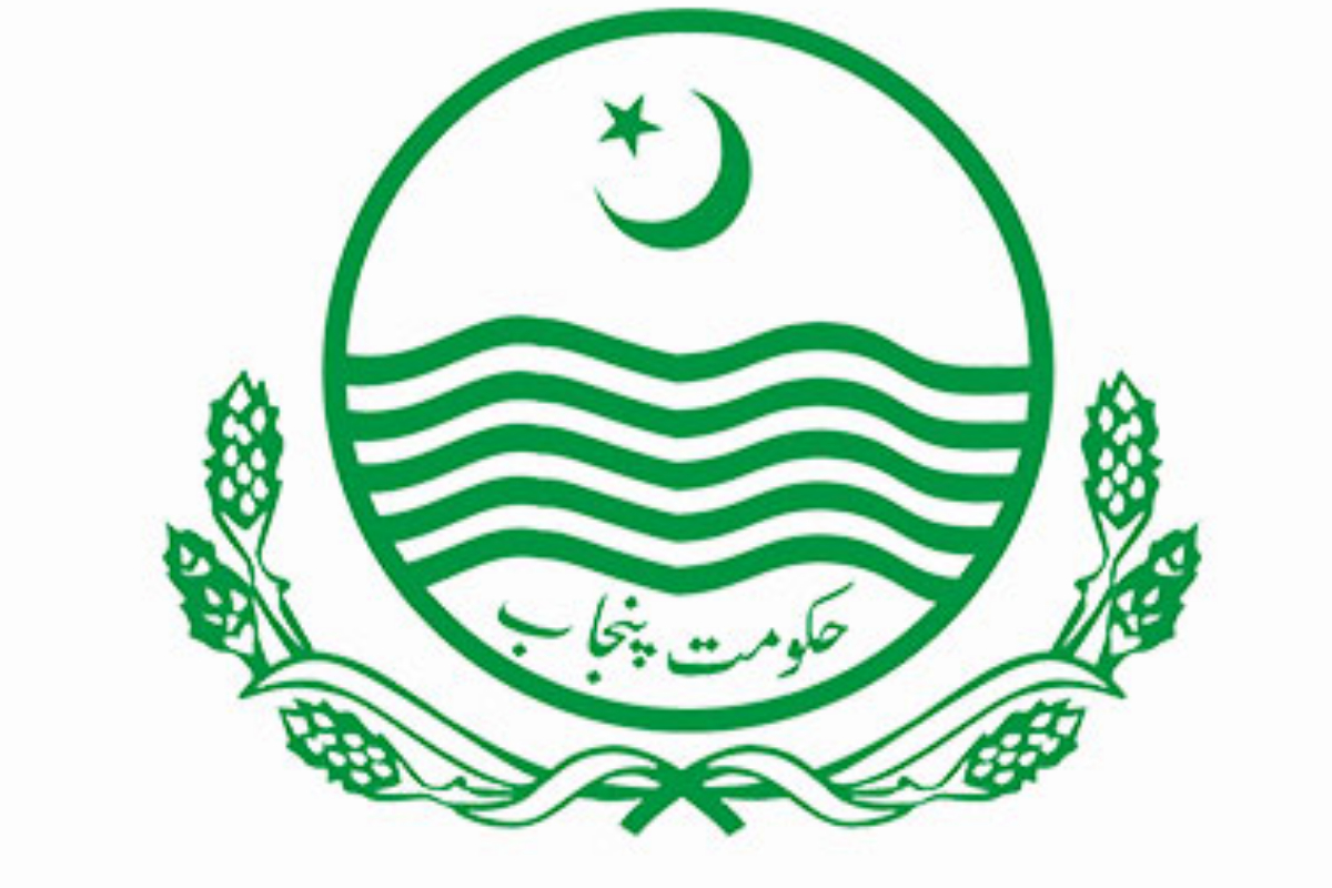 Government of Punjab jobs