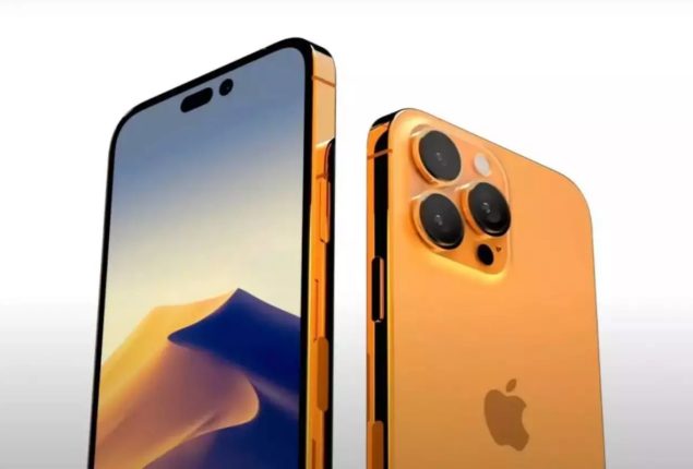 iPhone 14 Pro Max price in Pakistan & specifications