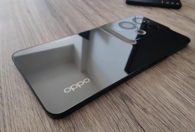 Oppo Reno 8 Pro Price in Pakistan & Specs