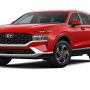 Hyundai Santa Fe latest Price in Pakistan & features 2023